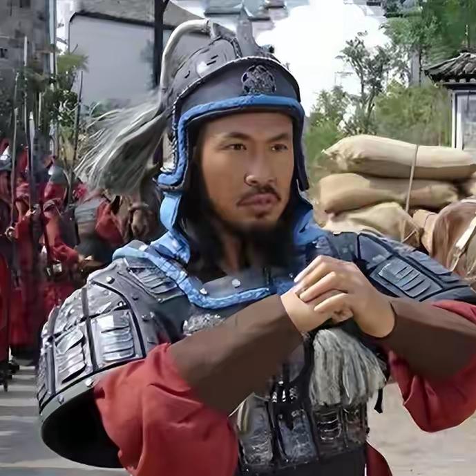 徐达攻下元大都后，马上派太监保护宫女嫔妃，换来子孙200年富贵…
 
很多人说这