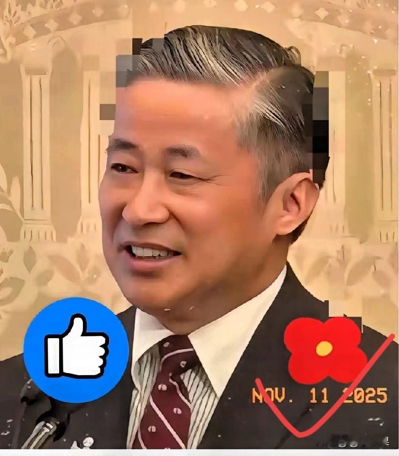 这样的外交官，才该火遍全网！
 
现在一刷到薛剑大使的发言，我直接热血沸腾！比起