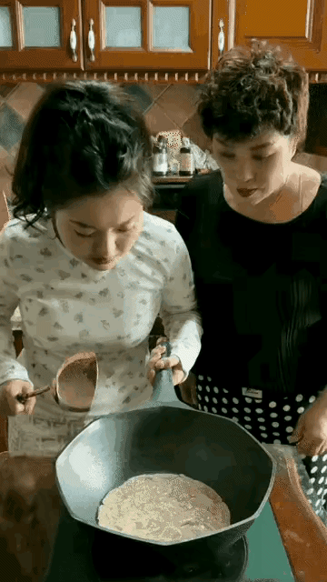 从小就没做过家务，现在培养还来得及吗？