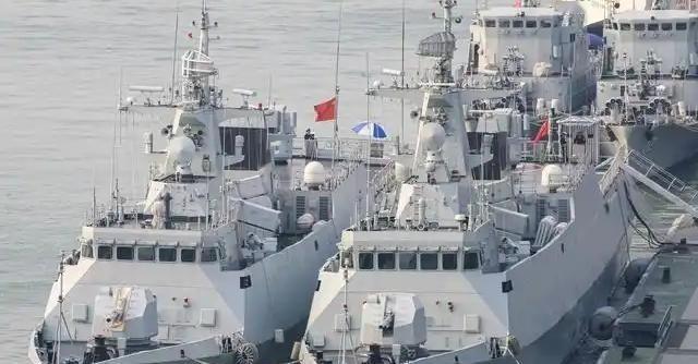 统一台湾后，很难再“港澳化”了！很多人以为，驻军只是象征性的。真相是，军事专家已