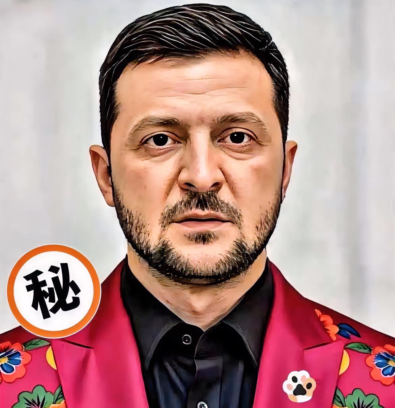 乌克兰消息！

12月10日，乌克兰总统泽连斯基公开宣布，该国正与美国及欧洲伙伴