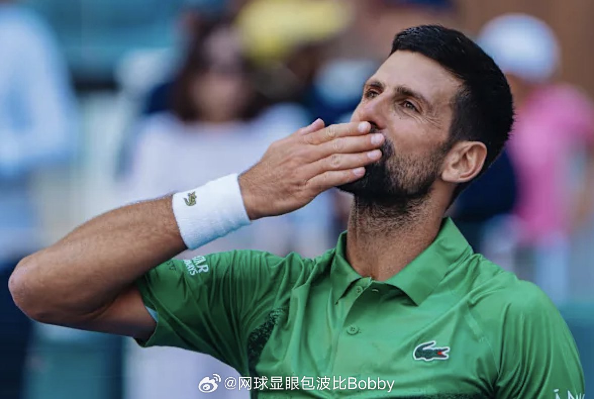 诺瓦克·德约科维奇表示，他近期没有退役的计划：“很多人以为奥运会之后，在我赢得金