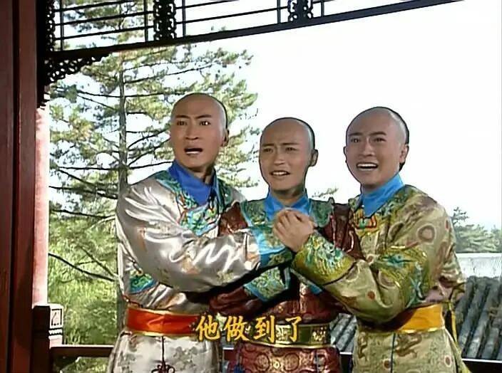 我每天被江总表情包笑死 