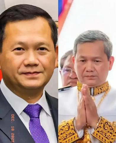 果不其然。
 
柬埔寨政府宣布了，开始在西哈努克等地整顿商家招牌，要求以高棉语为