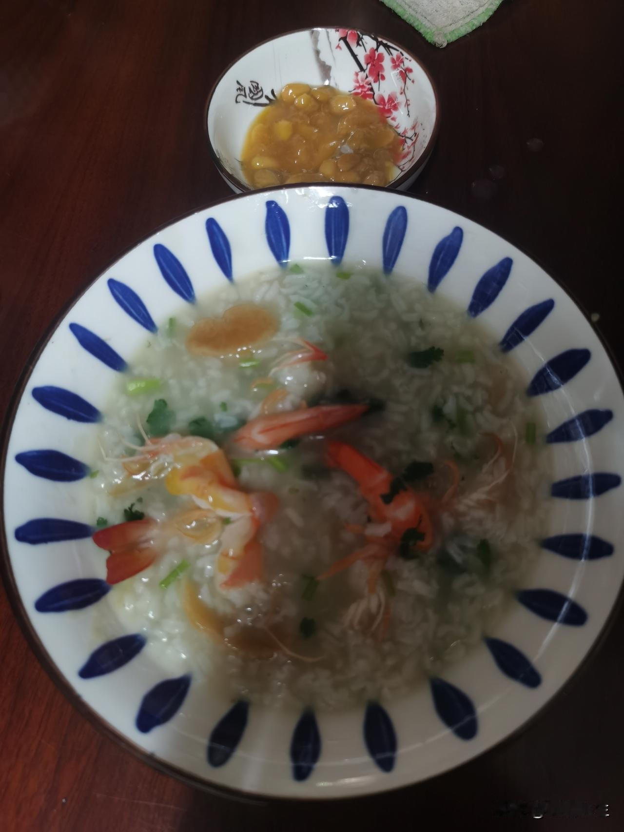 🔥深圳的夏天，命是空调给的，胃口是这碗粥救的！

今晚解锁家常神仙吃法——萝卜