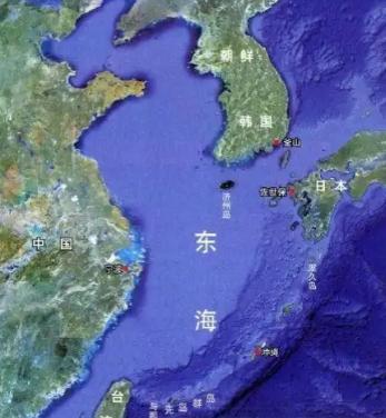 东海局势濒临红线，坐拥绝对优势为何仍难速胜？盲目乐观真的能看清真实战局吗？
当下