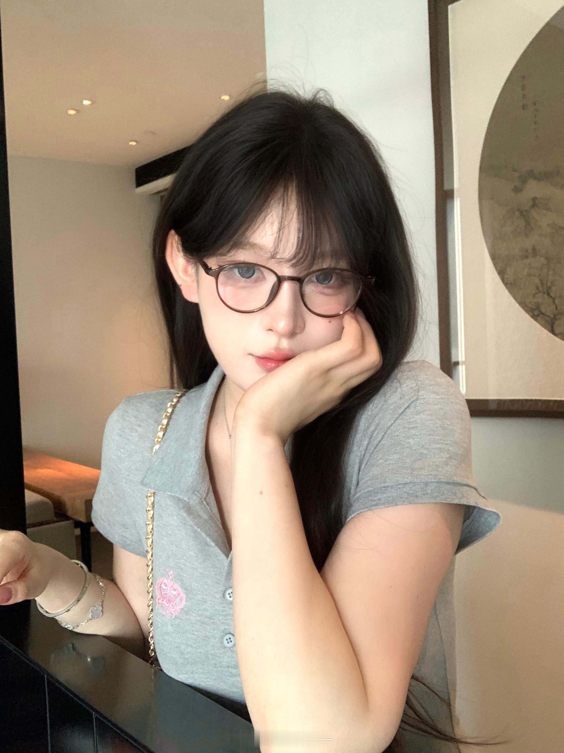 🤍 🫁 🫧🍧bsevenl 6/18-20:00pm 给暑假准备的一套女