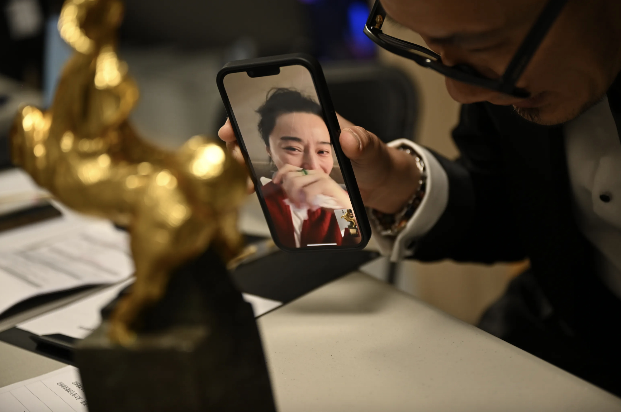 祝福这个想重新来过的女人