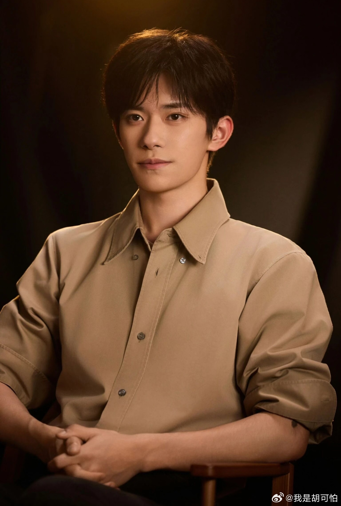 易烊千玺工作室发声维权，AI合成剧集未经授权属明确侵权，支持易烊千玺维权，拒绝A