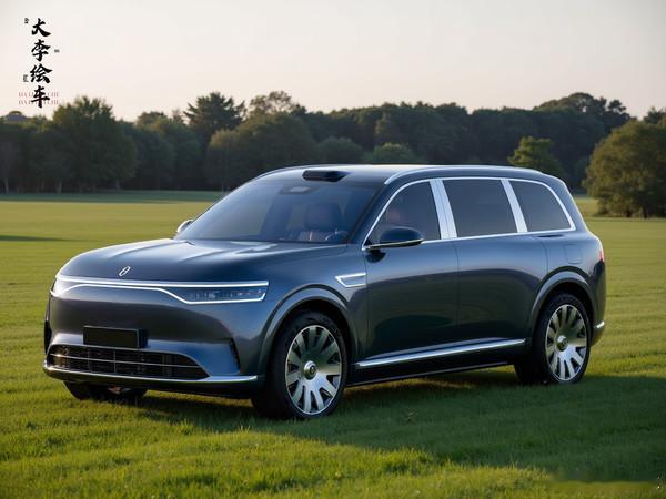 问界汽车目前的车型矩阵（M5、M7、M8、M9）已覆盖20万至60万元价格区间，