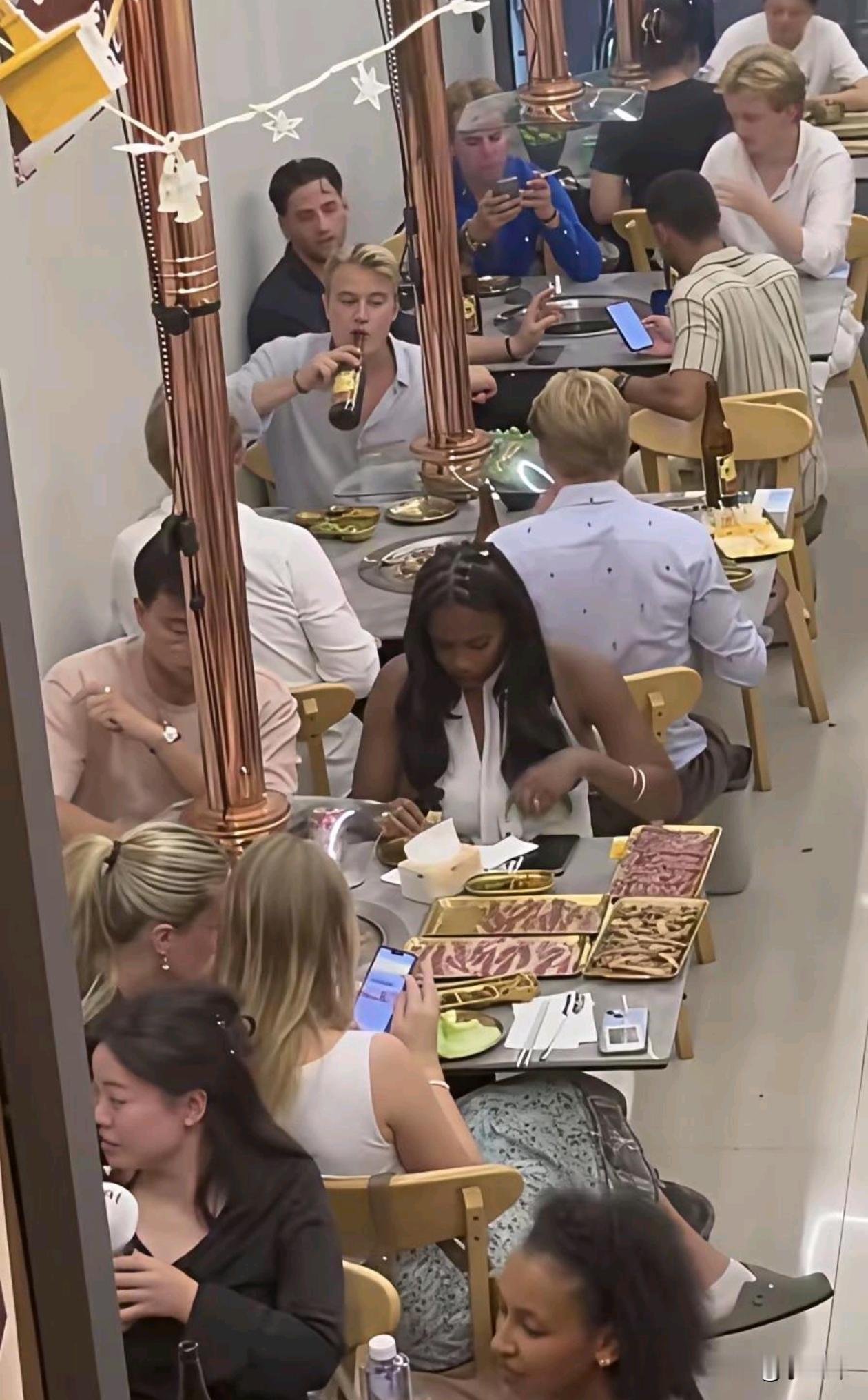 你以为这是在国外，其实这是在国内