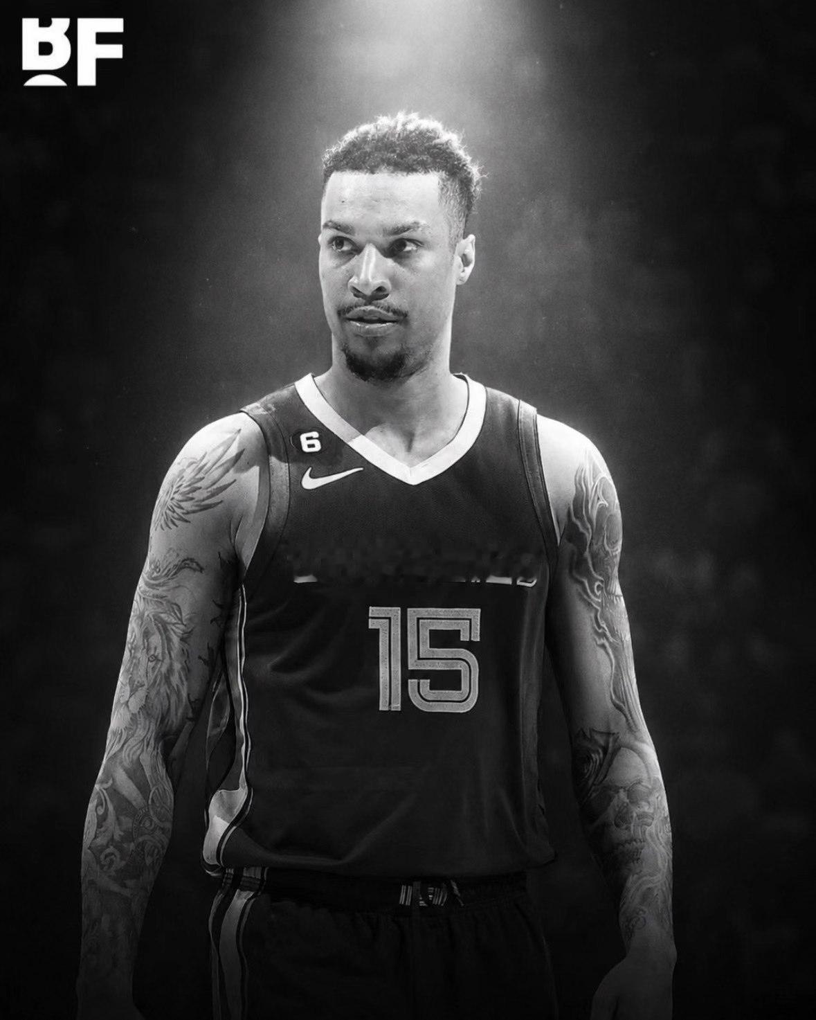 NBA 洛杉矶县法医办公室宣布，布兰登·克拉克的死因已被正式判定为意外事故。据法