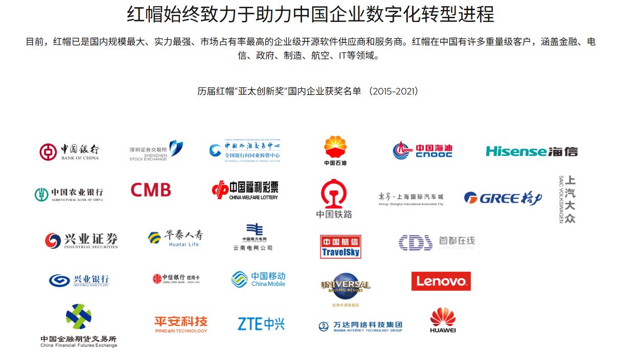 【#开源巨头红帽裁撤中国研发团队全员#】 4月9日，开源巨头红帽（Red Hat