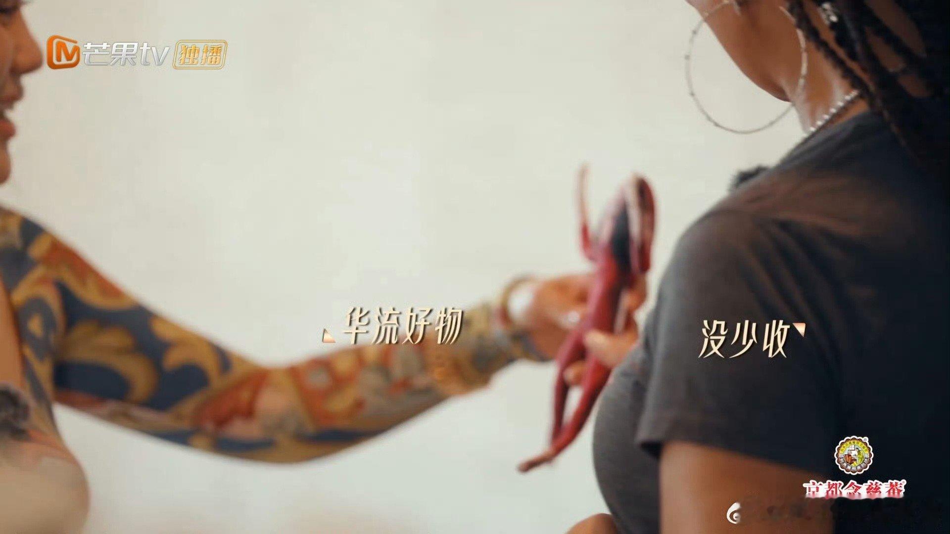 老鼠干火到美国了笑不活了！中国老鼠干火到美国，抽象美学走出国门，老外怕是要被这丑