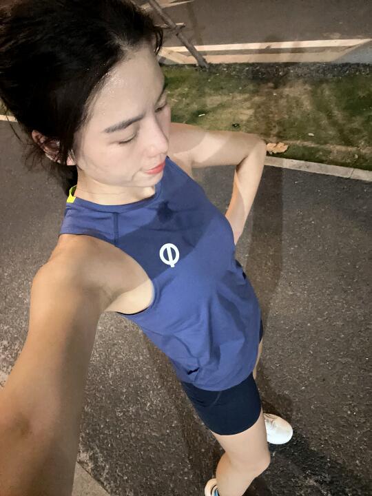 跑出去吧回来一定不会后悔