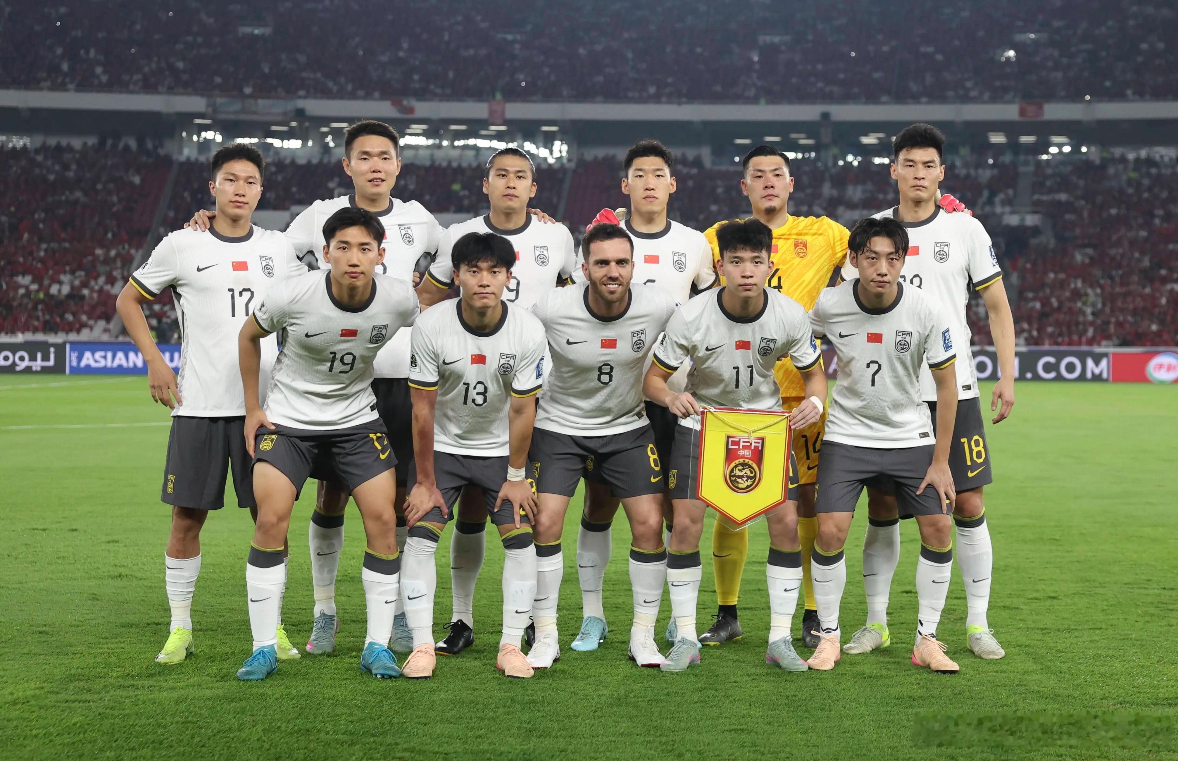 国足2030年进世界杯？董路：丢脸去吗？能进就进，进不了也是好事2026年世界杯