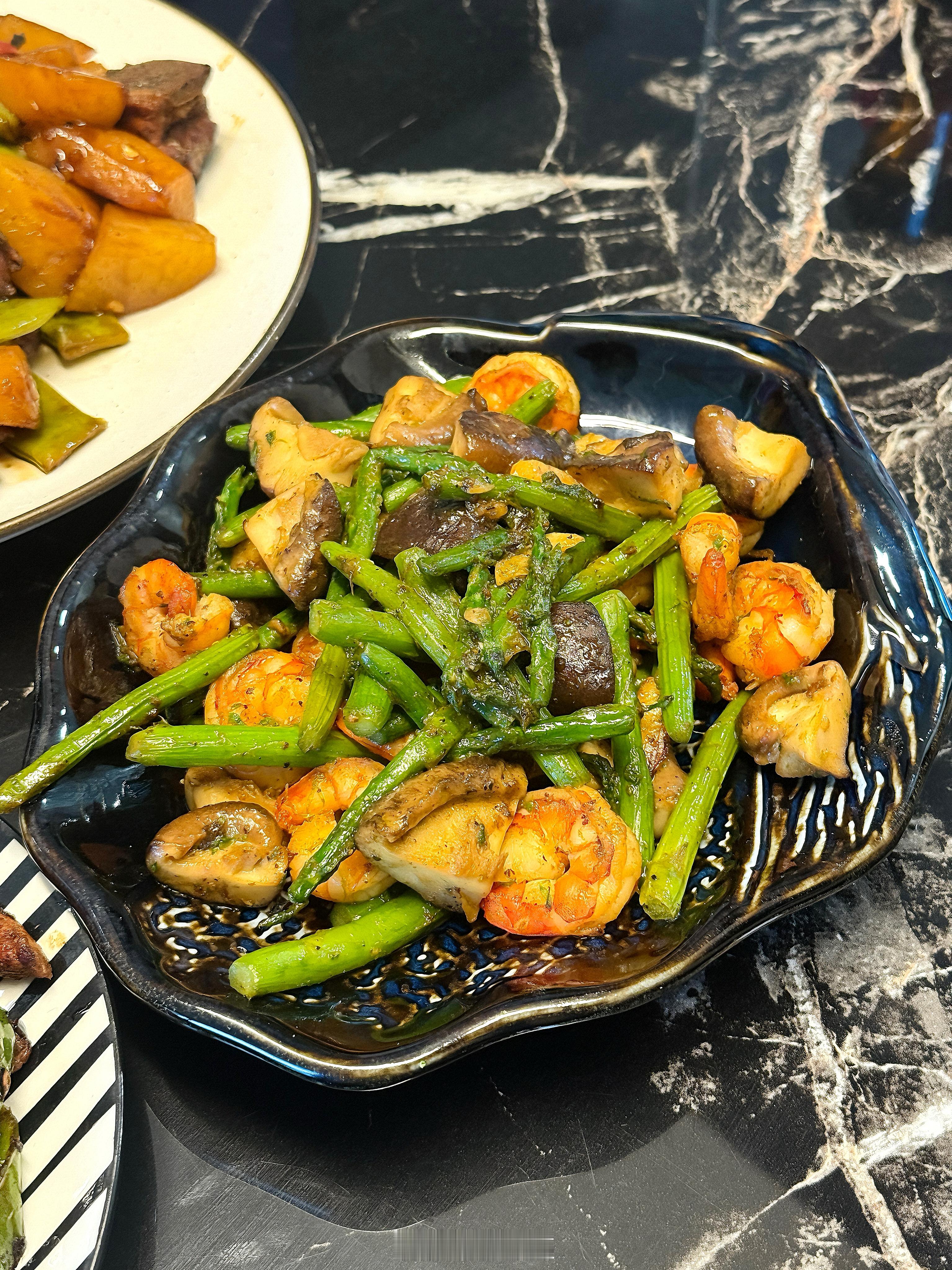 今天下厨日😋🥰 