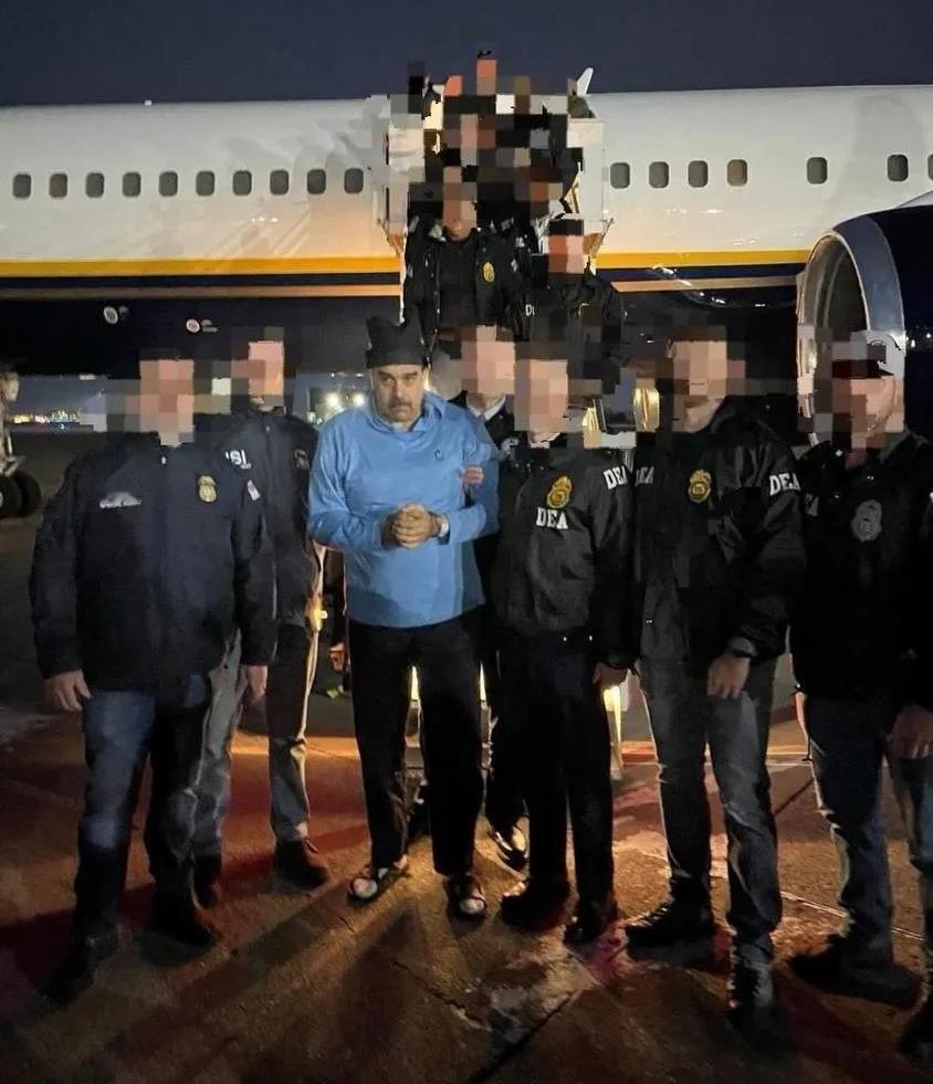 四问时间：内部瓦解才是国家安全最致命的裂痕
 
当地时间1月3日凌晨两点，150