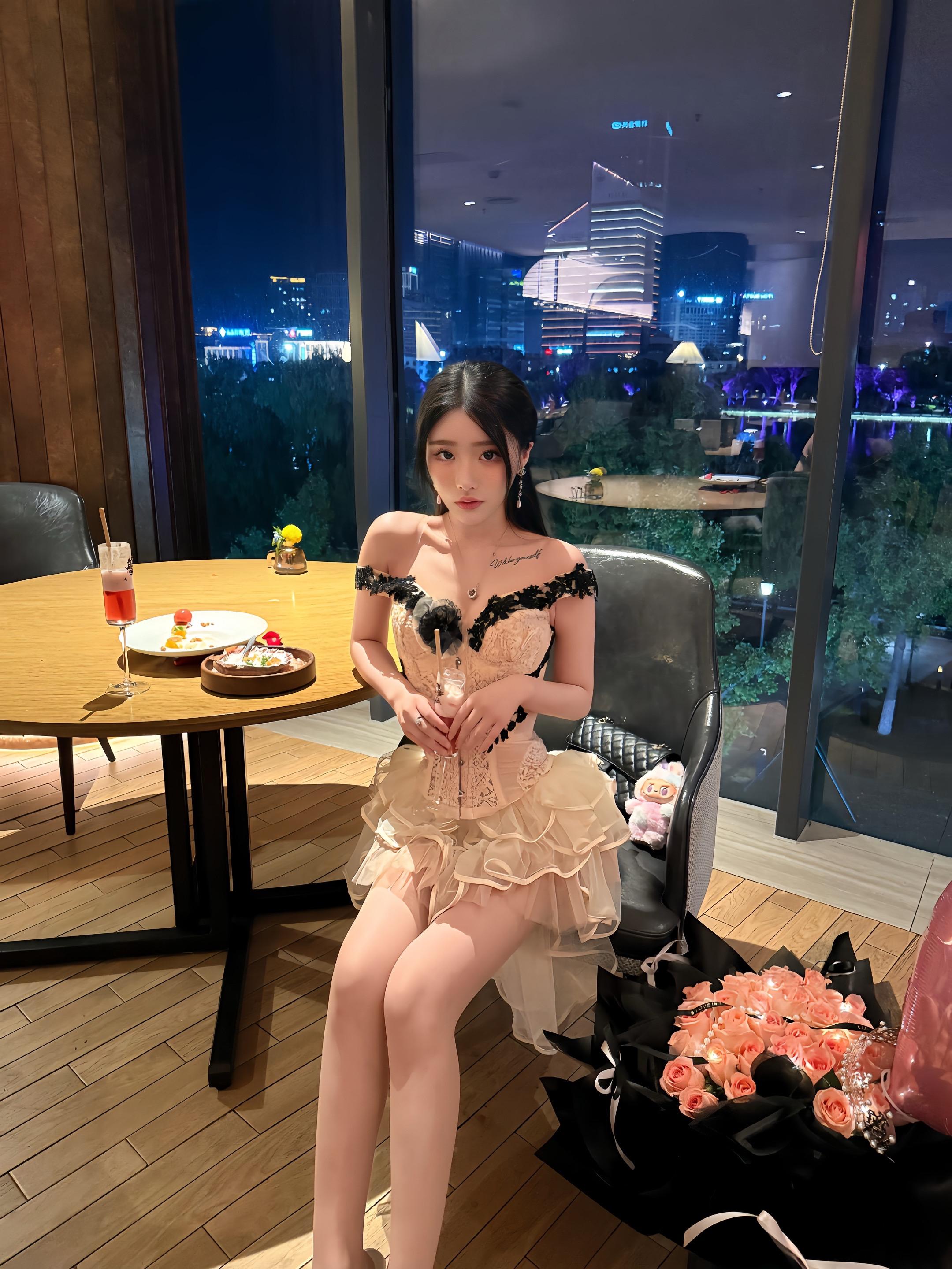 当你变得足够有钱 所有的爱都会变得纯粹