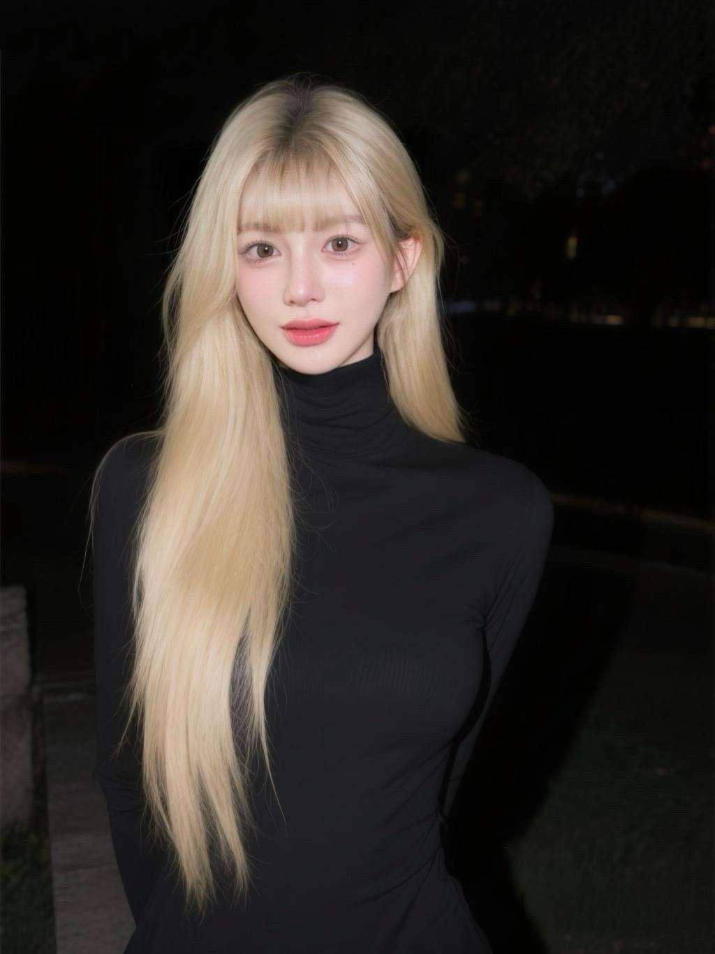 我还记得第一面见到你 我心是怎么样波动