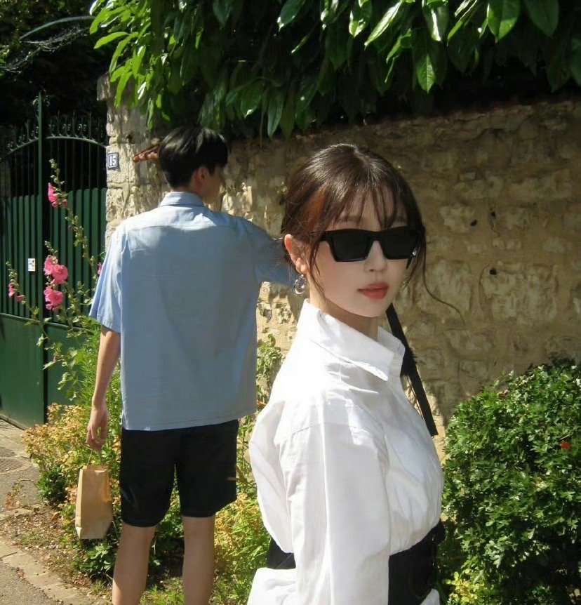 **虞书欣胡一天默契满分**欣欣子与胡一天的互动，真的太好磕了！无论是轻松的玩笑