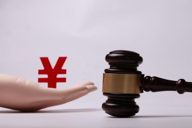 【#法律人士释疑足疗店负责人涉嫌受贿罪#】#足疗店负责人为何会涉嫌受贿犯罪# 5