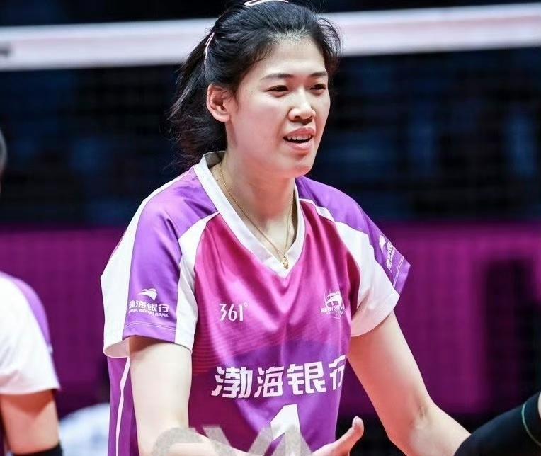 结束了全运会的比赛，虽然没有带队进入四强，更没有获得全运会冠军，但是李盈莹已经尽