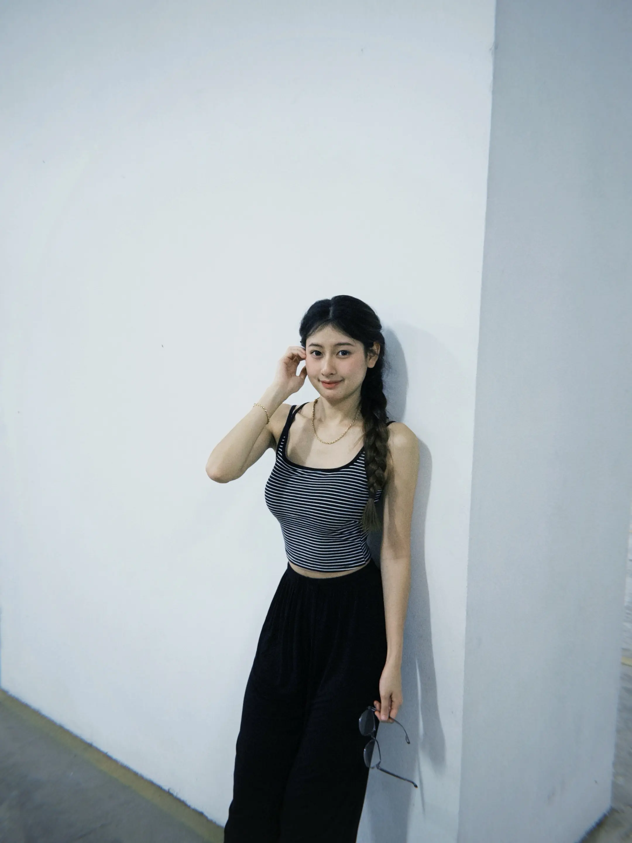 爱我就要忘掉世界上所有的女孩哟～