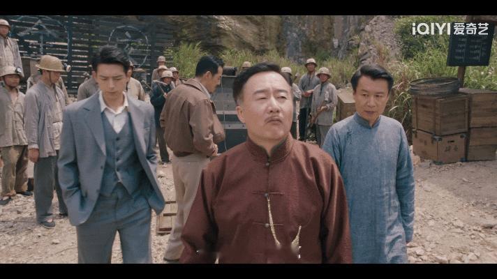 我不是大师第九集封神谁还没看《我不是大师》第九集，骗中骗一环套一环，根本猜不到下