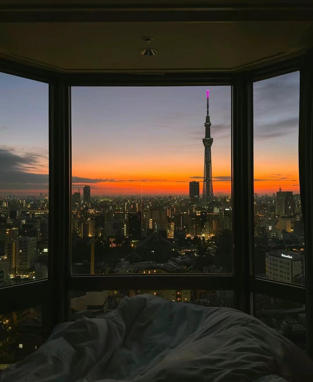 选一个你喜欢的卧室吧！