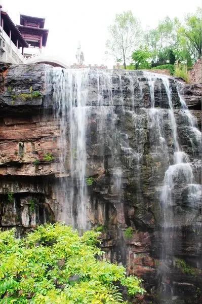 各位朋友，因防火需要，自2026年4月12日起，陵川县古郊乡将临时封闭马武寨至抱