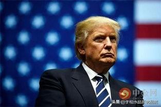 美军刚动完手，特朗普就急着扑向委内瑞拉的石油，直言要让美企去“赚钱”，野心都写脸