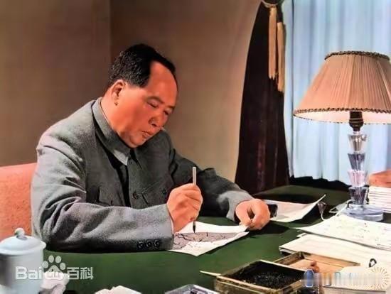 时隔数十年终于读懂！毛主席的育才远见，如今再看全是精准预言
 
毛主席有一句教育