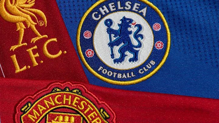 利物浦、切尔西和曼联目前正为争夺下赛季欧冠席位展开激烈竞争，而驱动他们的不只是这
