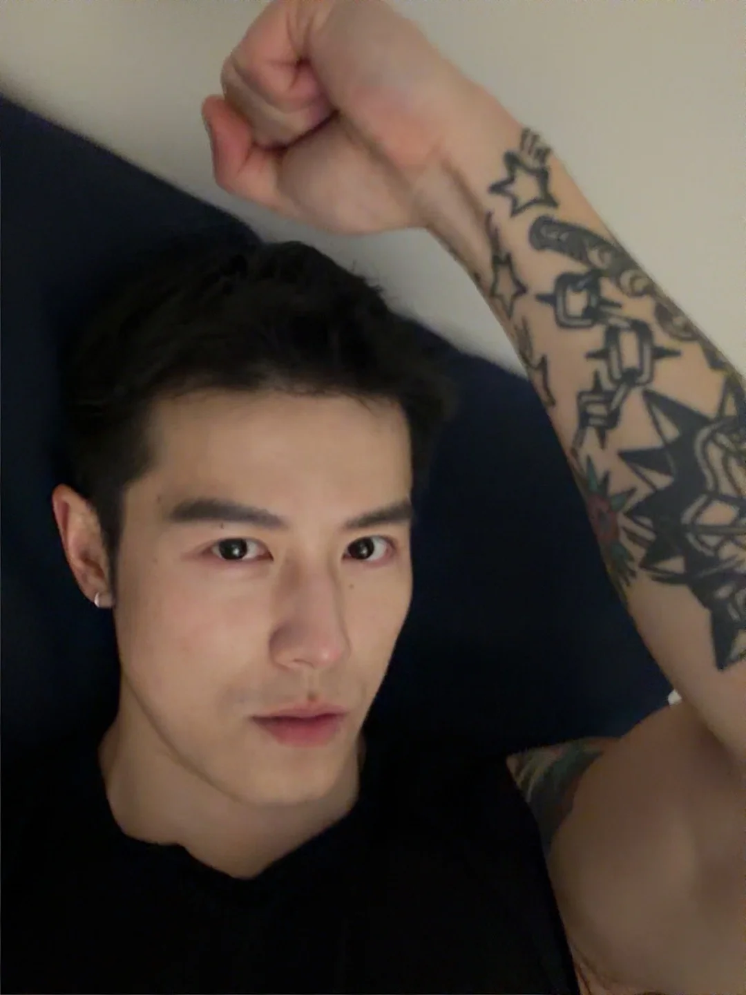 开启我的假期拉练模式🏋️