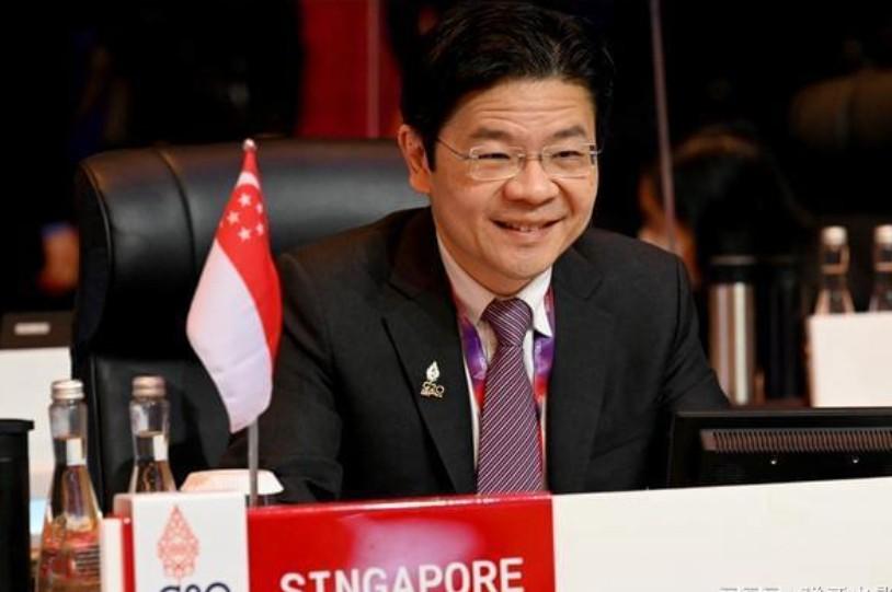 新加坡的总理黄循才这下坐不住了

海南全岛封关已经正式启动了。
这个按钮一启动意