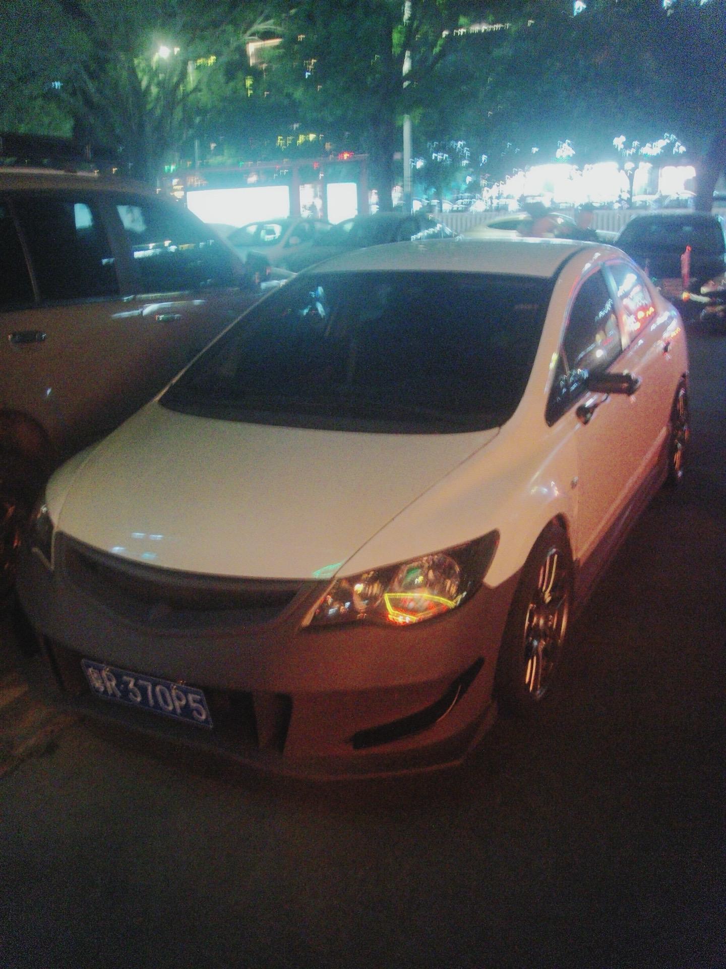 自吸年代的末班车。