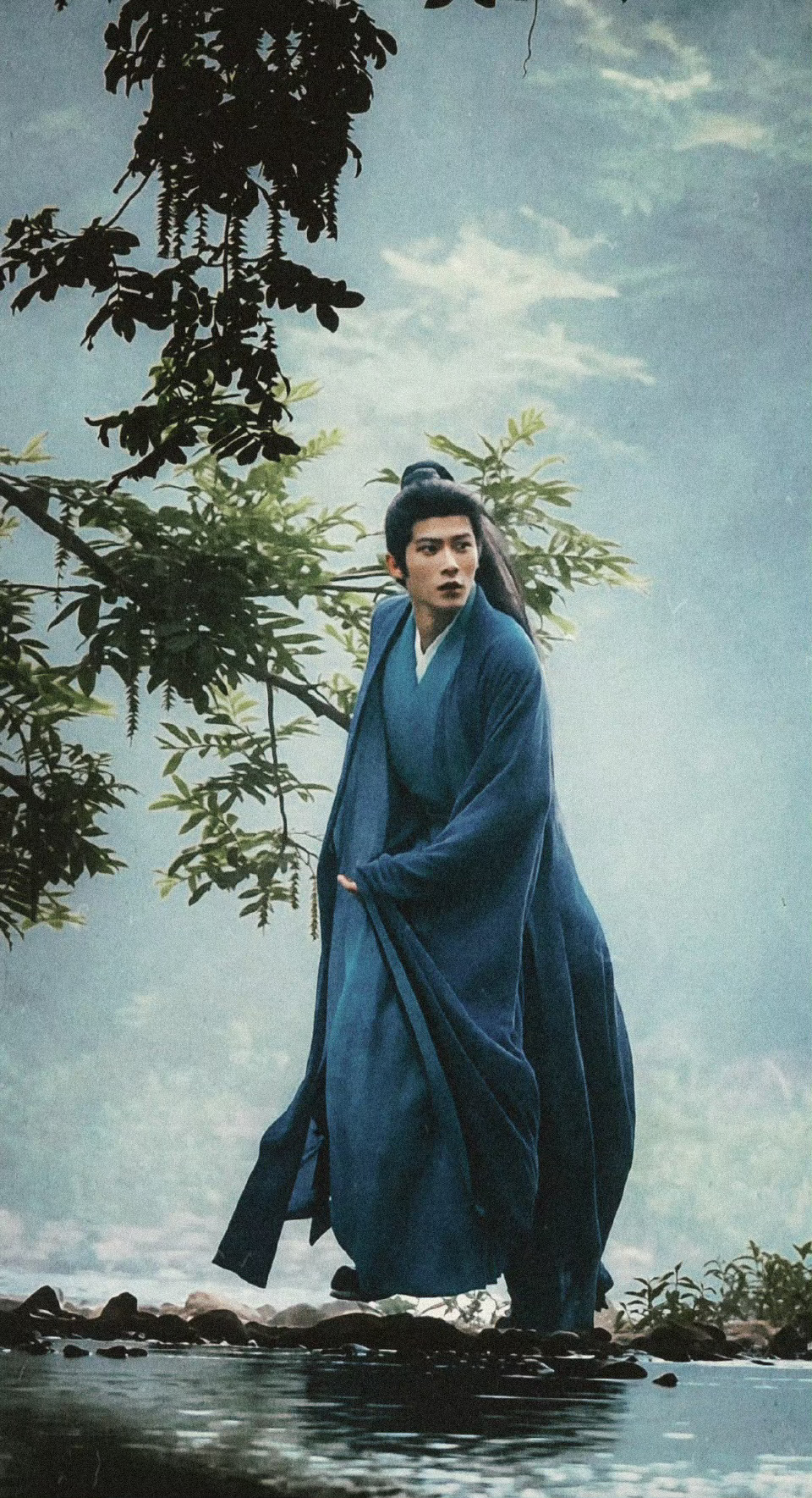 今天我的谢却山家主太痛了