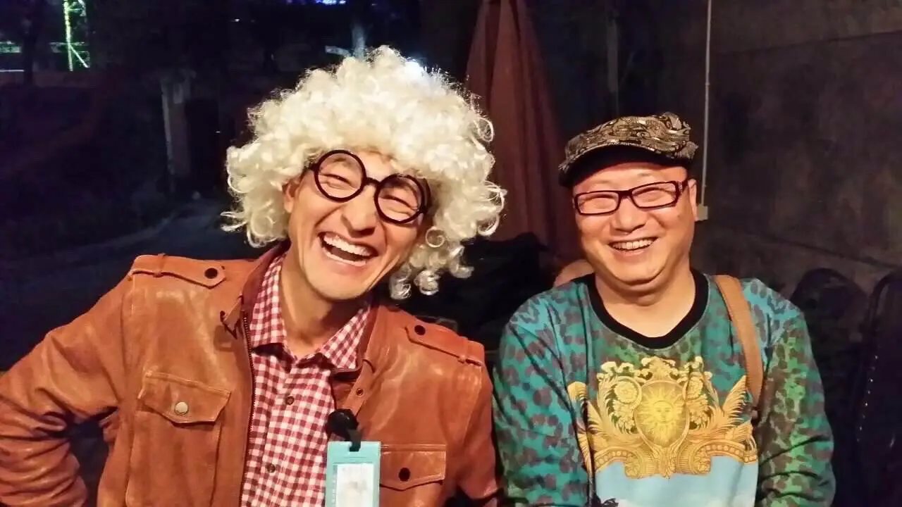 天津电视台少儿频道 怪博士