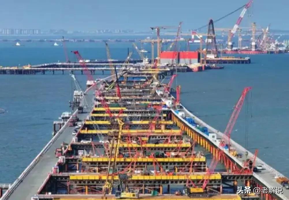 快报！
 
大陆正式宣布了
 
不管台湾当局同不同意、支不支持，厦金大桥工程照常