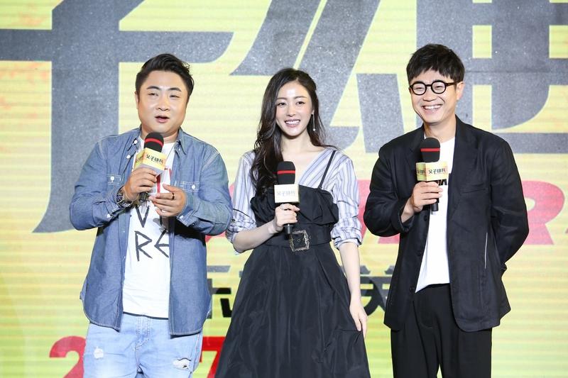 乔杉荣获“最佳男配角”，感谢妻子一路支持，父亲重病时曾提分手
在颁奖典礼上，乔杉