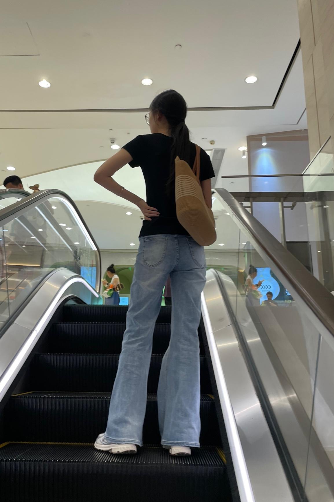 第一眼就想娶回家的女孩