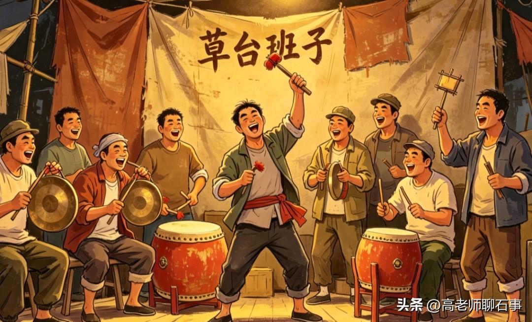 拉低水准，石家庄部分高中的招生团队简直就是个“草台班子”！
河北省2026年中考