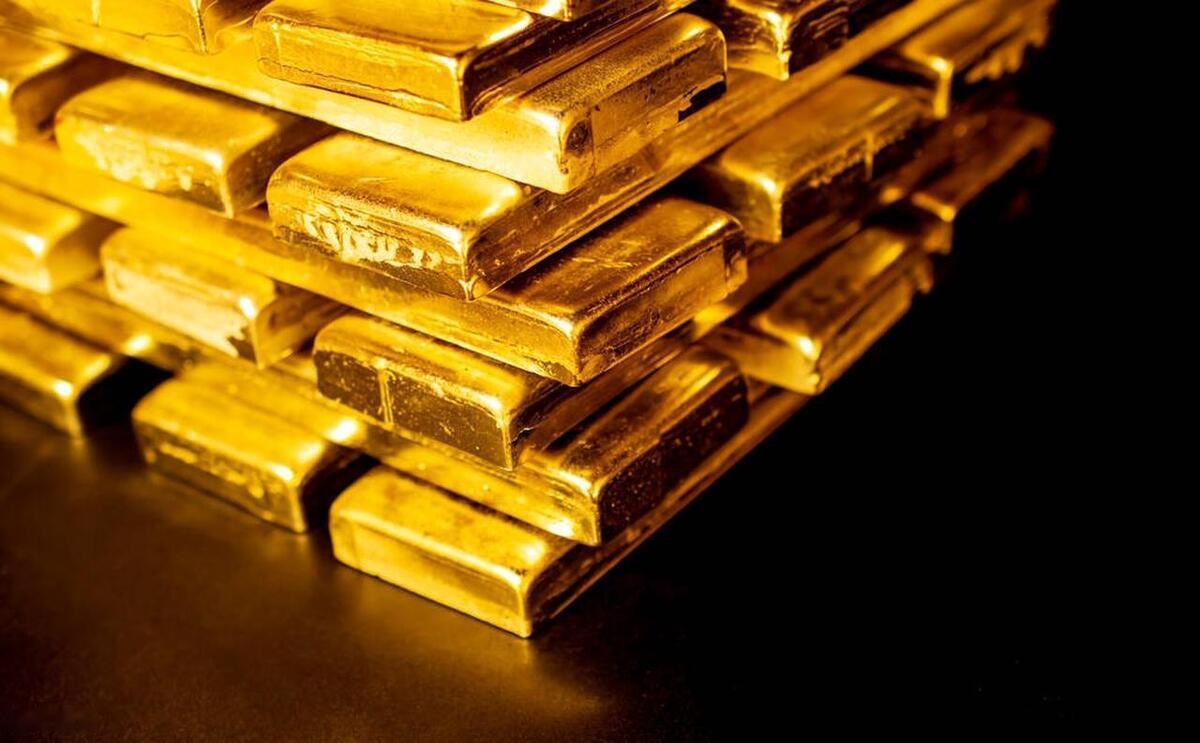 最新数据显示，到今年的1月末央行的黄金储备规模报7219万盎司，环比增加了32万