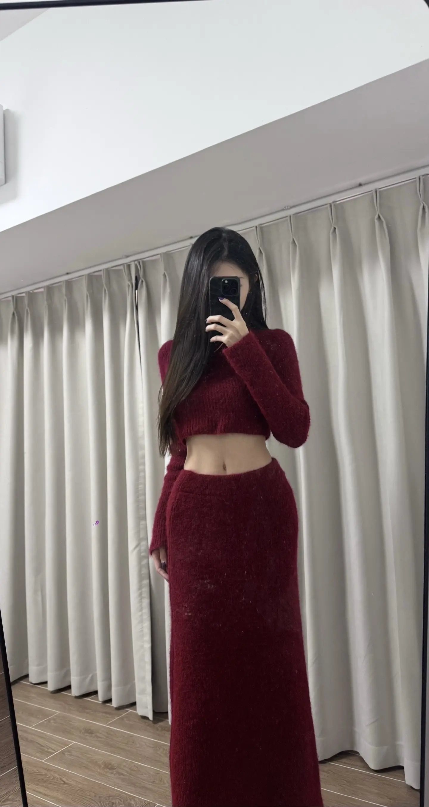 喜欢同频的热闹，也喜欢独处时的清欢