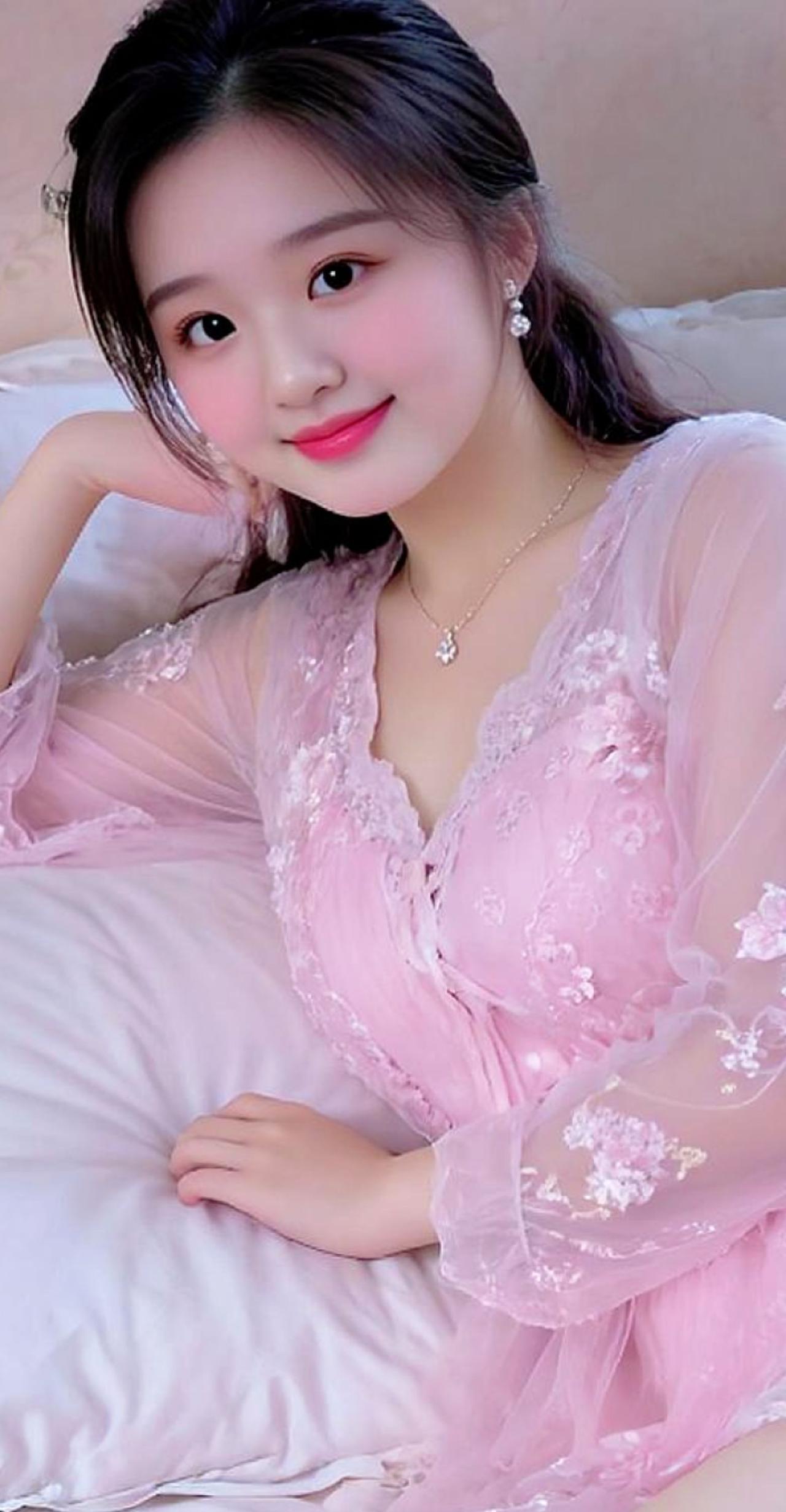 姐要迷死你 哈哈😄不许笑哦