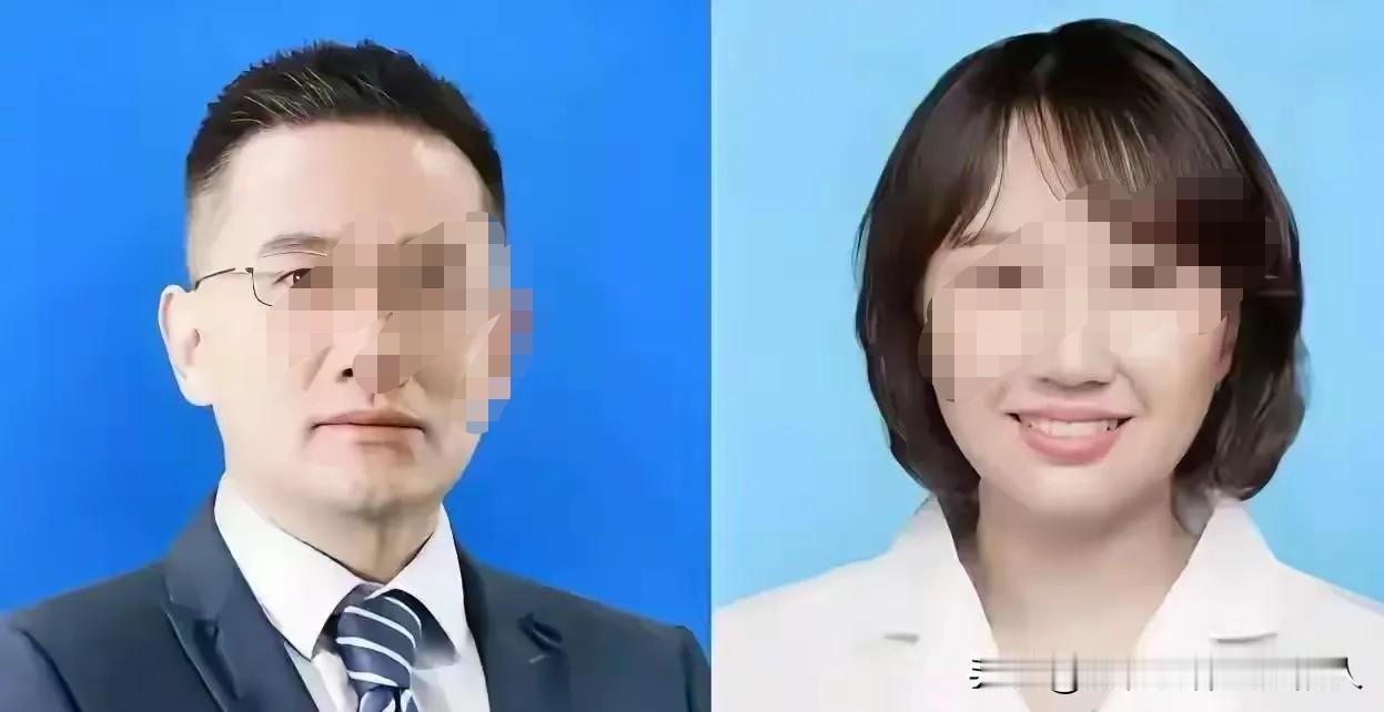 这个是谁拍的？

两个高智商，高情商，高学历的人会犯下这样低级错误。

除非…～