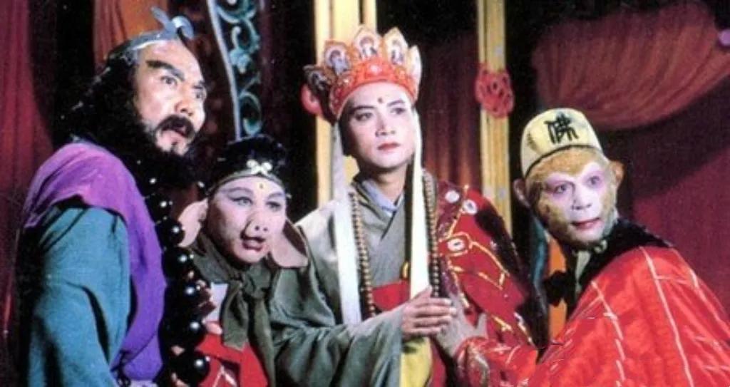 唐僧片酬惊掉下巴！迟重瑞揭秘西游幕后辛酸！迟重瑞最近爆料，当年拍《西游记》简直是