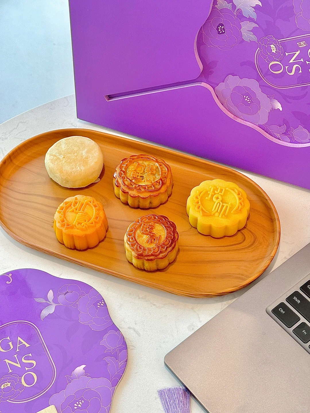 有没有人管管元祖！给我整出选择困难症啦