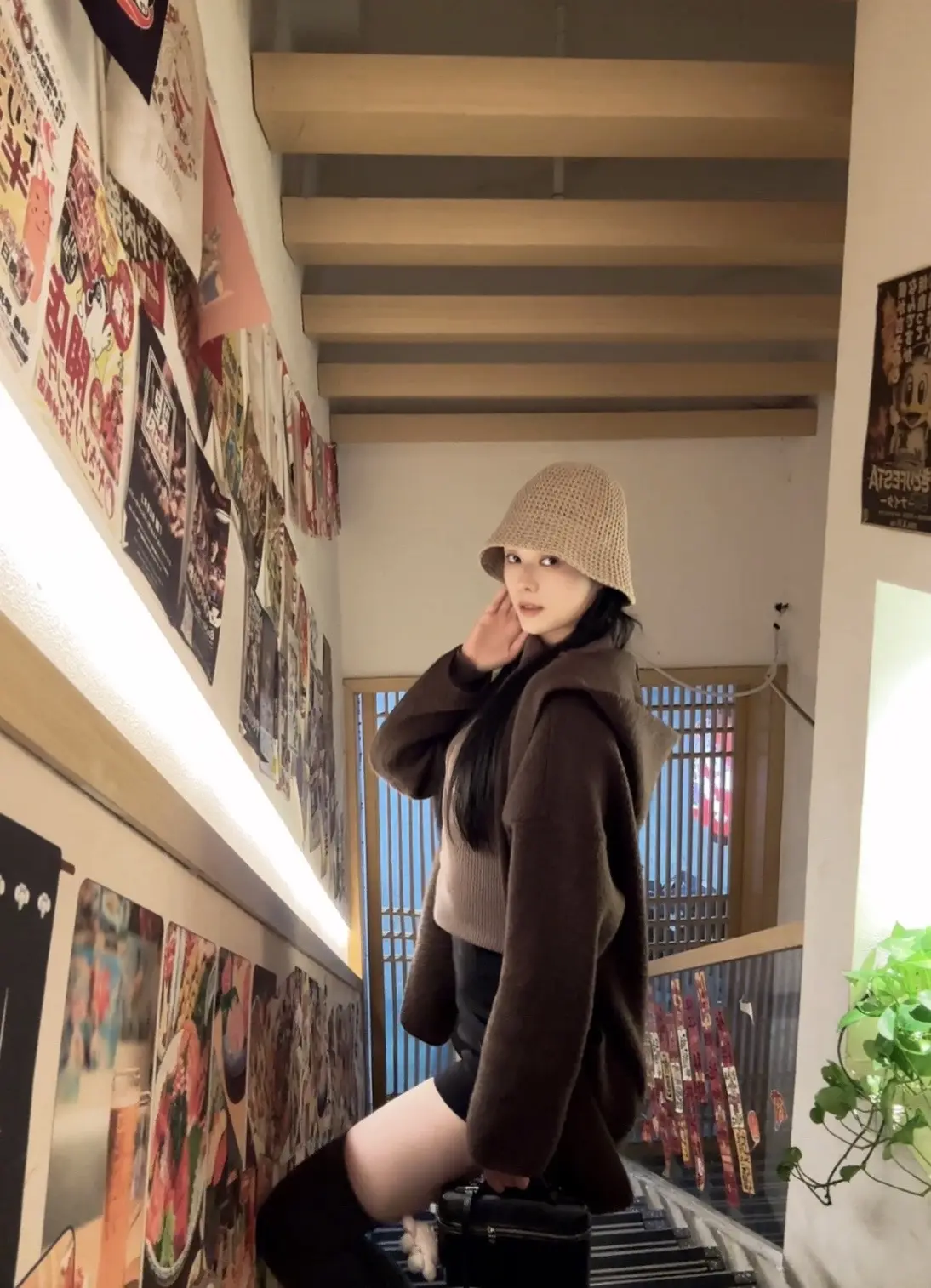 总会有人爱你身上的刺，而不是让你拔掉，因为对方知道，这些年是这些刺保护了你。